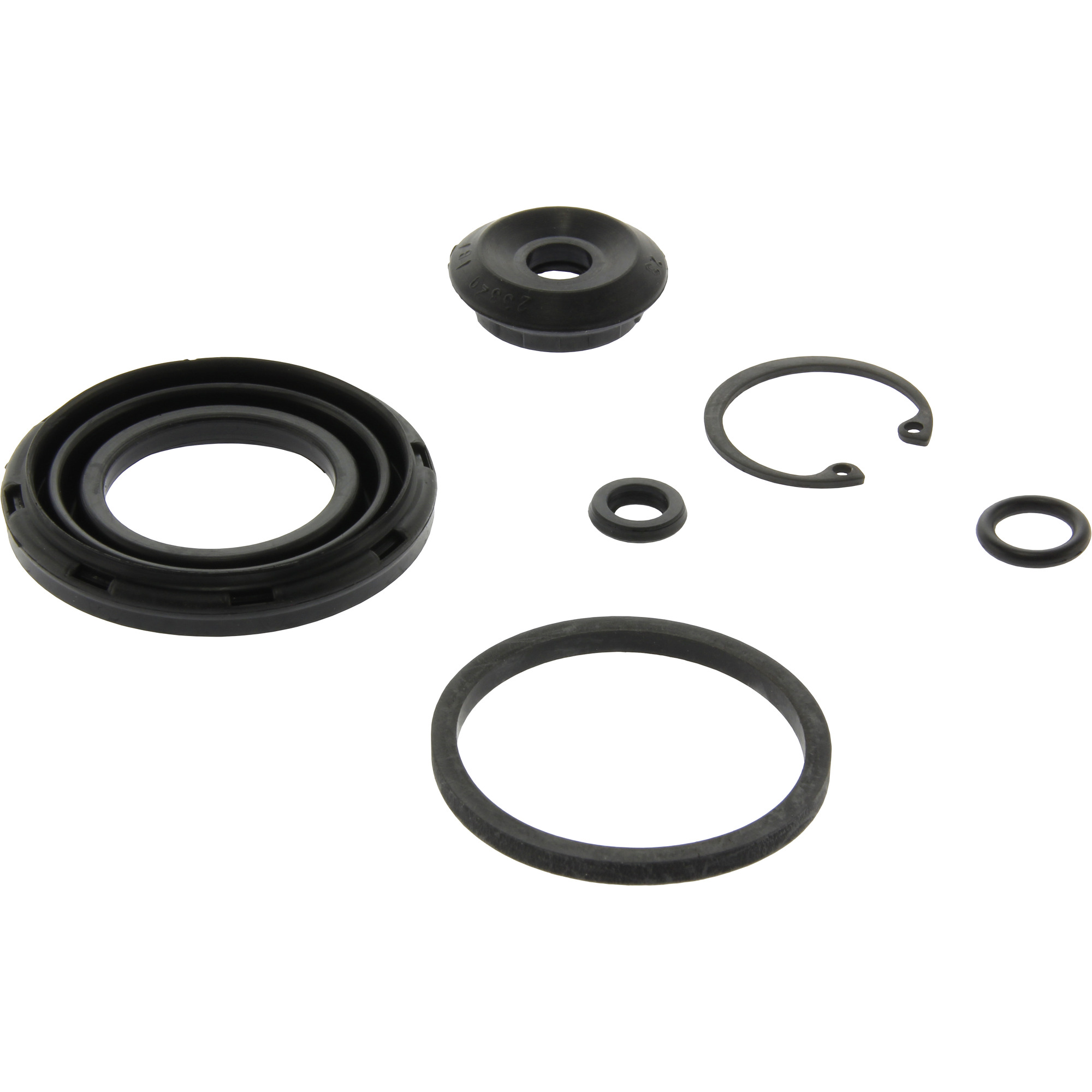 Disc Brake Caliper Repair Kit Centric Parts 143.46020