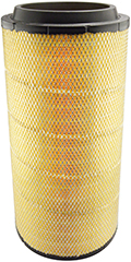 Engine Air Filter Baldwin RS3998XP