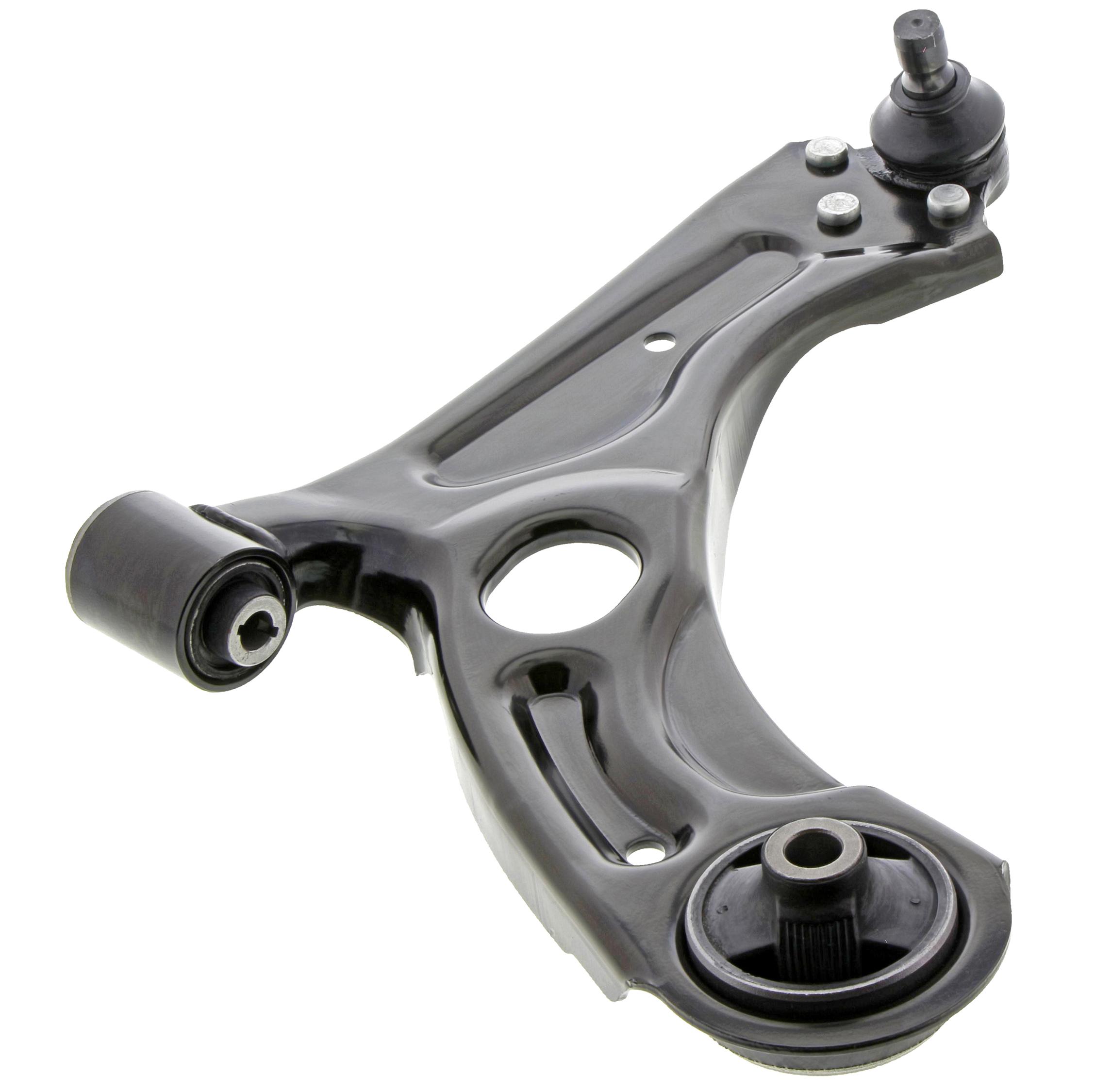 Suspension Control Arm and Ball Joint Assembly MacPherson Chassis C6GS501197