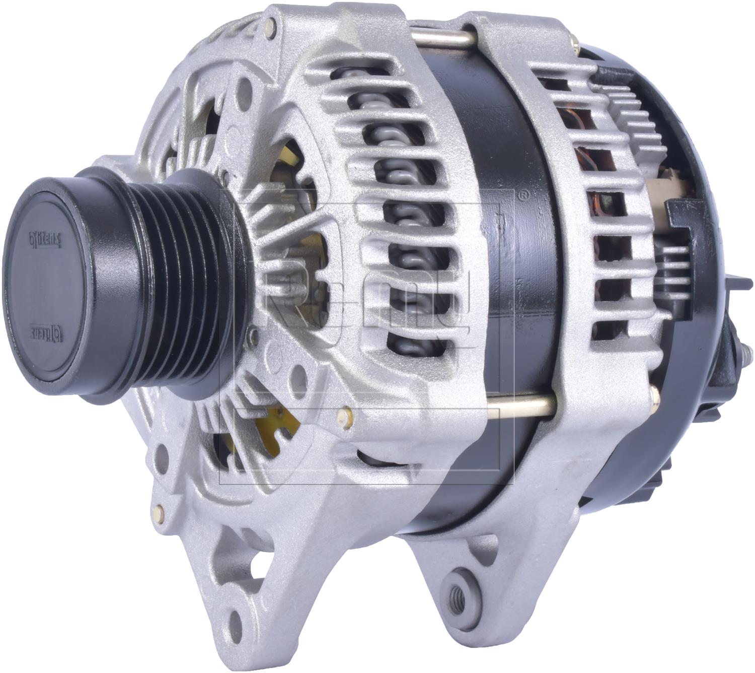 Alternator Remy 11493