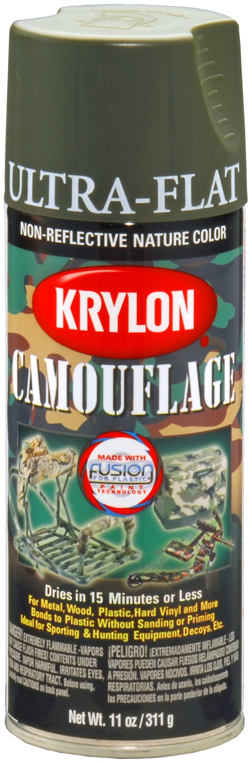 Paint Krylon 4293