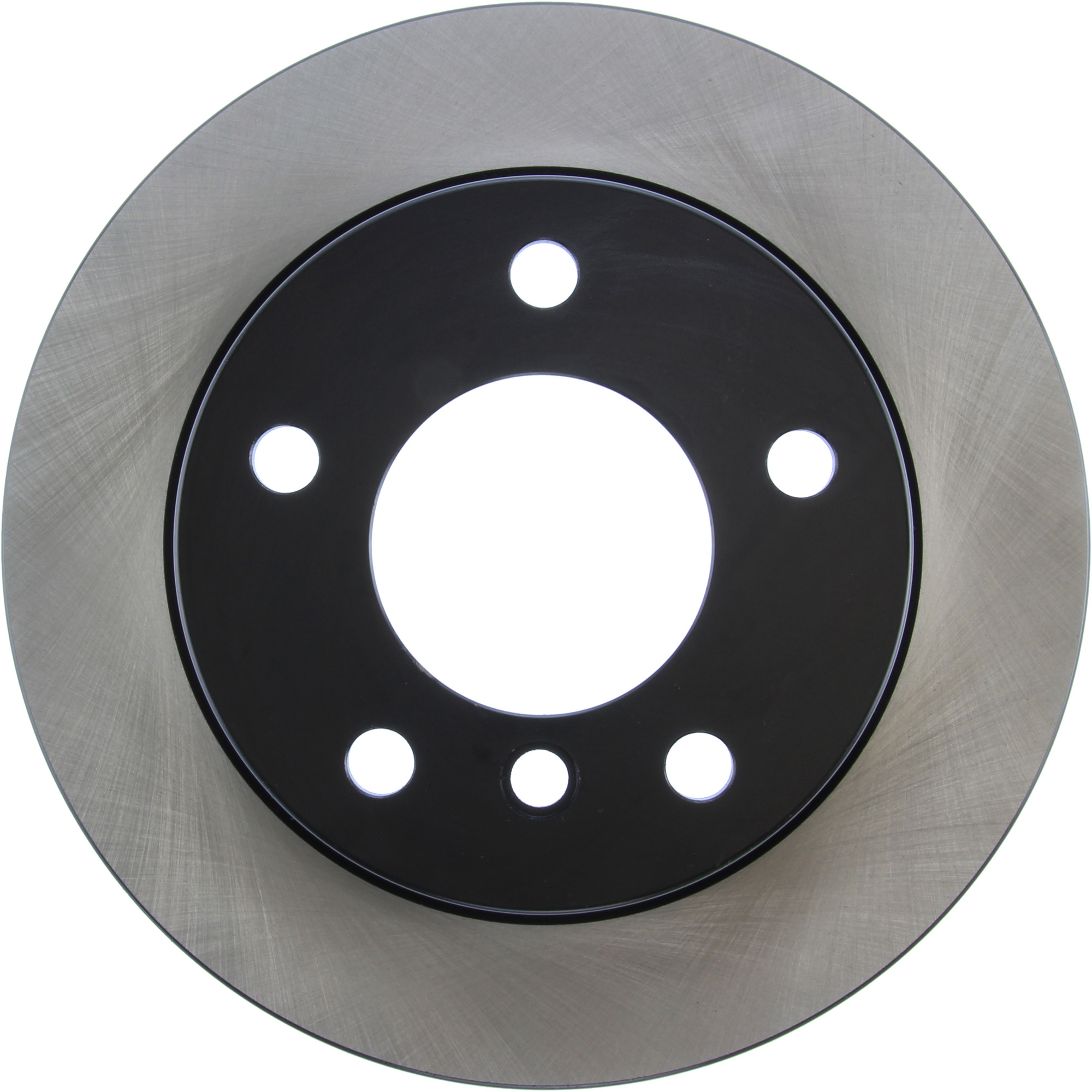 Disc Brake Rotor Centric Parts 125.34047