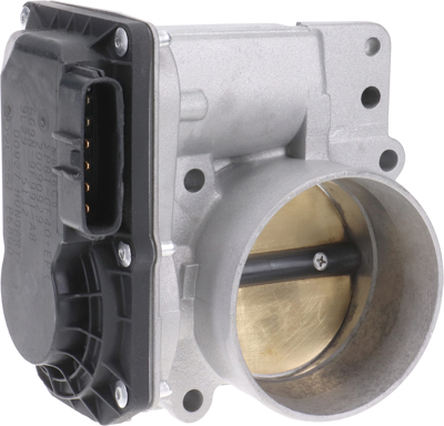 Fuel Injection Throttle Body CARDONE Reman 67-5205