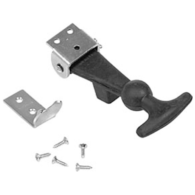 Hood Latch Assembly Dorman - HELP 42410