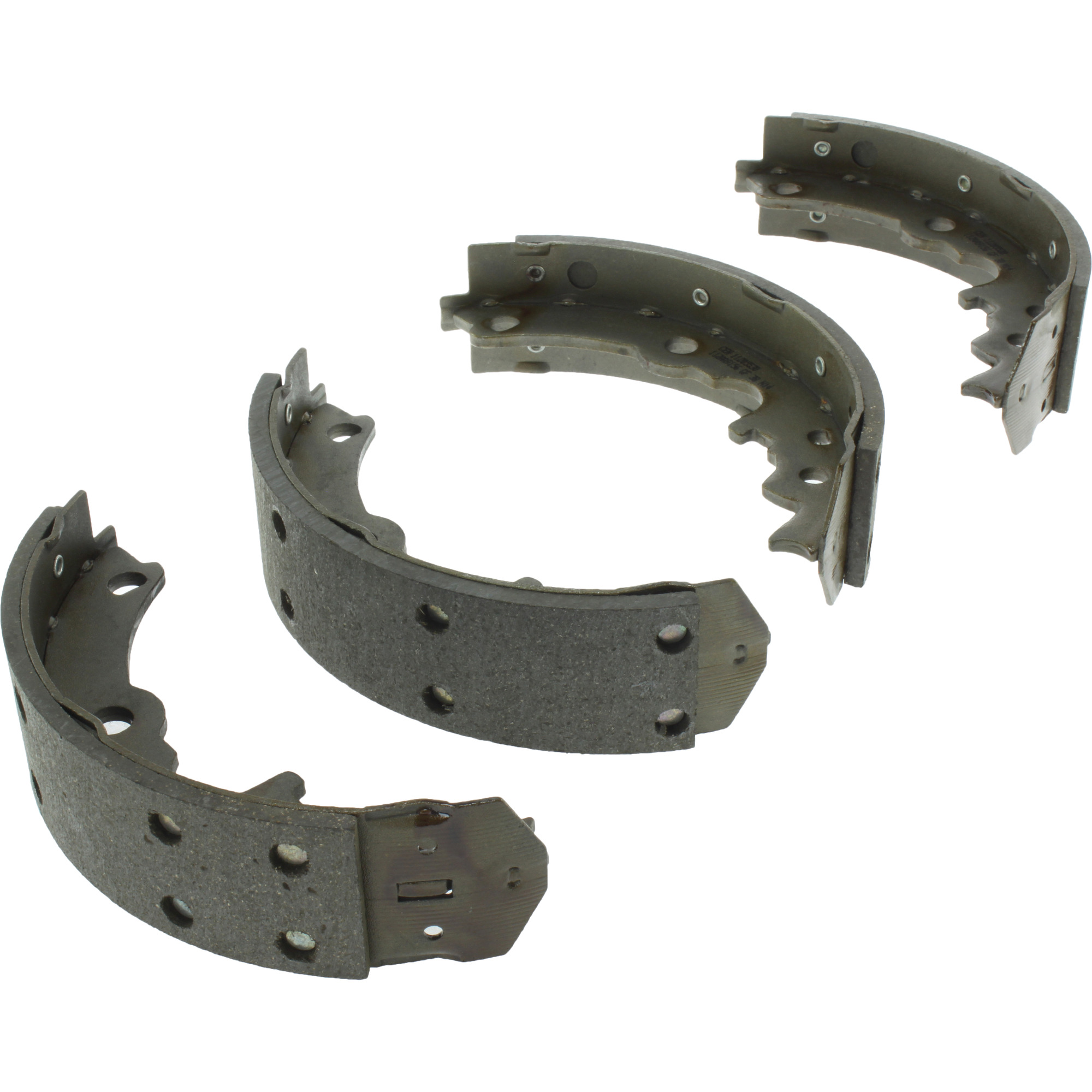 Drum Brake Shoe Centric Parts 112.05530