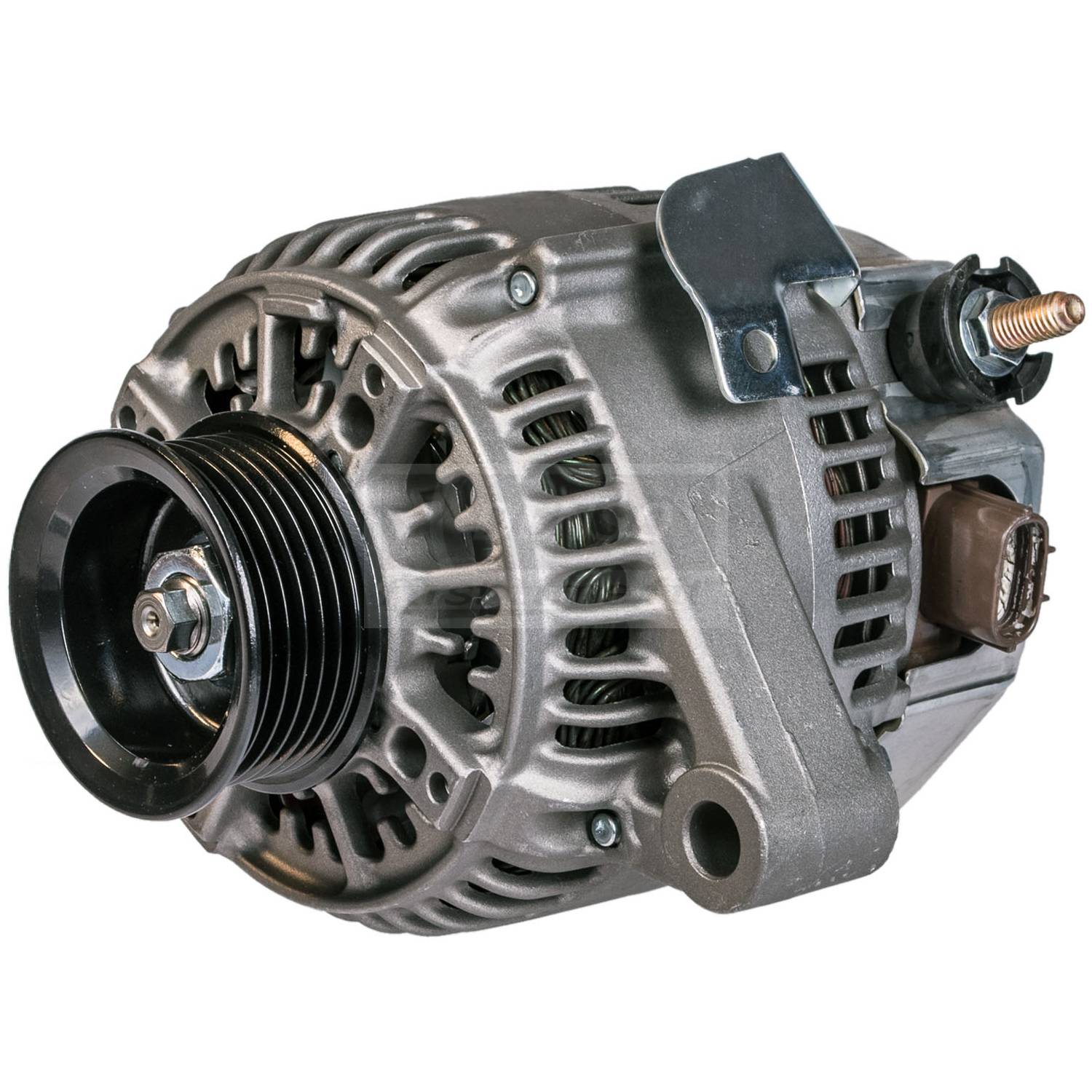 Alternator DENSO Auto Parts 210-0289