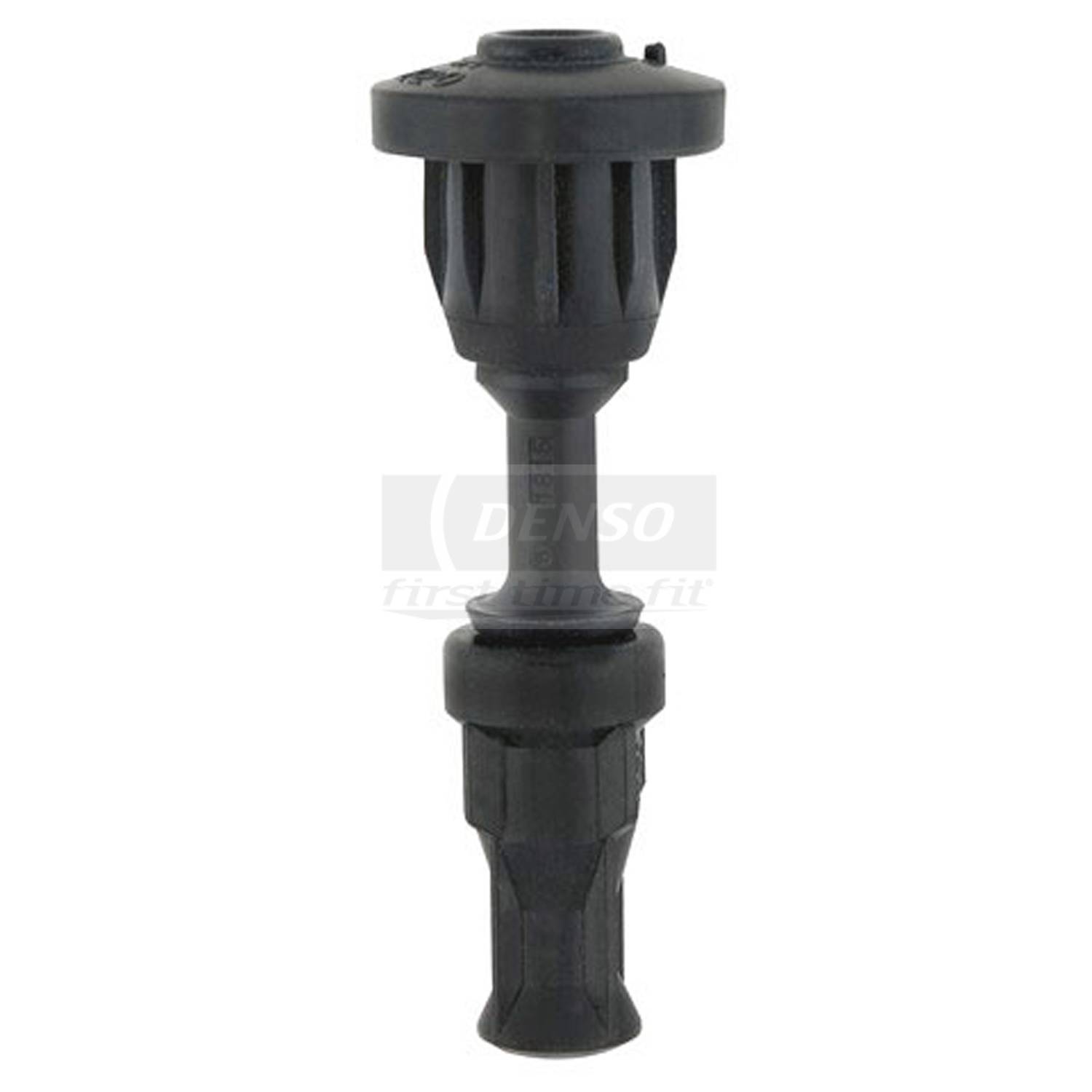 Direct Ignition Coil Boot Kit DENSO Auto Parts 671-6272
