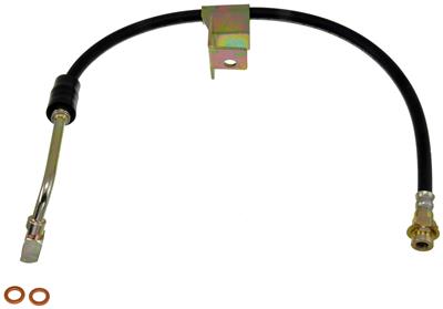 Brake Hydraulic Hose Dorman - First Stop H380518