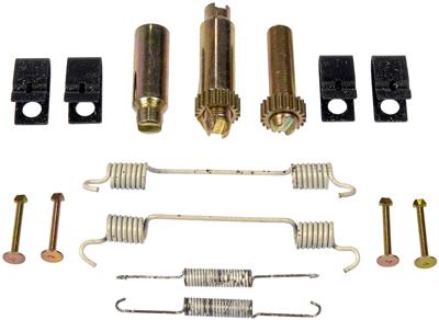 Parking Brake Hardware Kit Dorman - First Stop HW7361