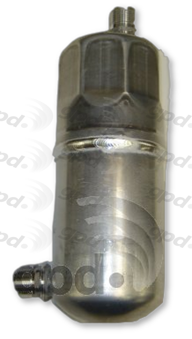 A/C Receiver Drier Kit Global Parts Distributors LLC 9411605
