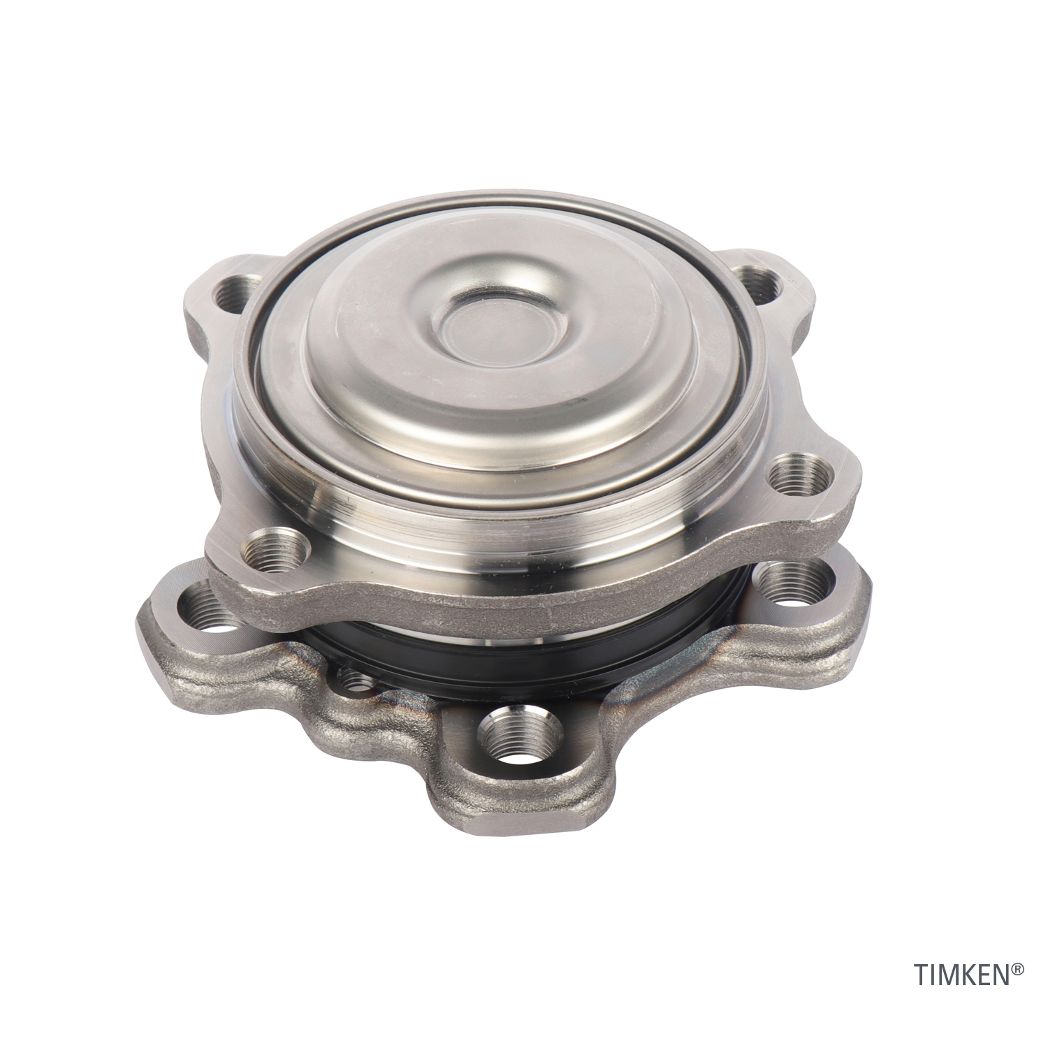 Wheel Bearing and Hub Assembly Timken HA590731