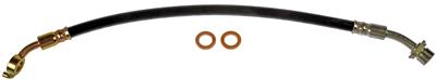 Brake Hydraulic Hose Parts Master BH621057