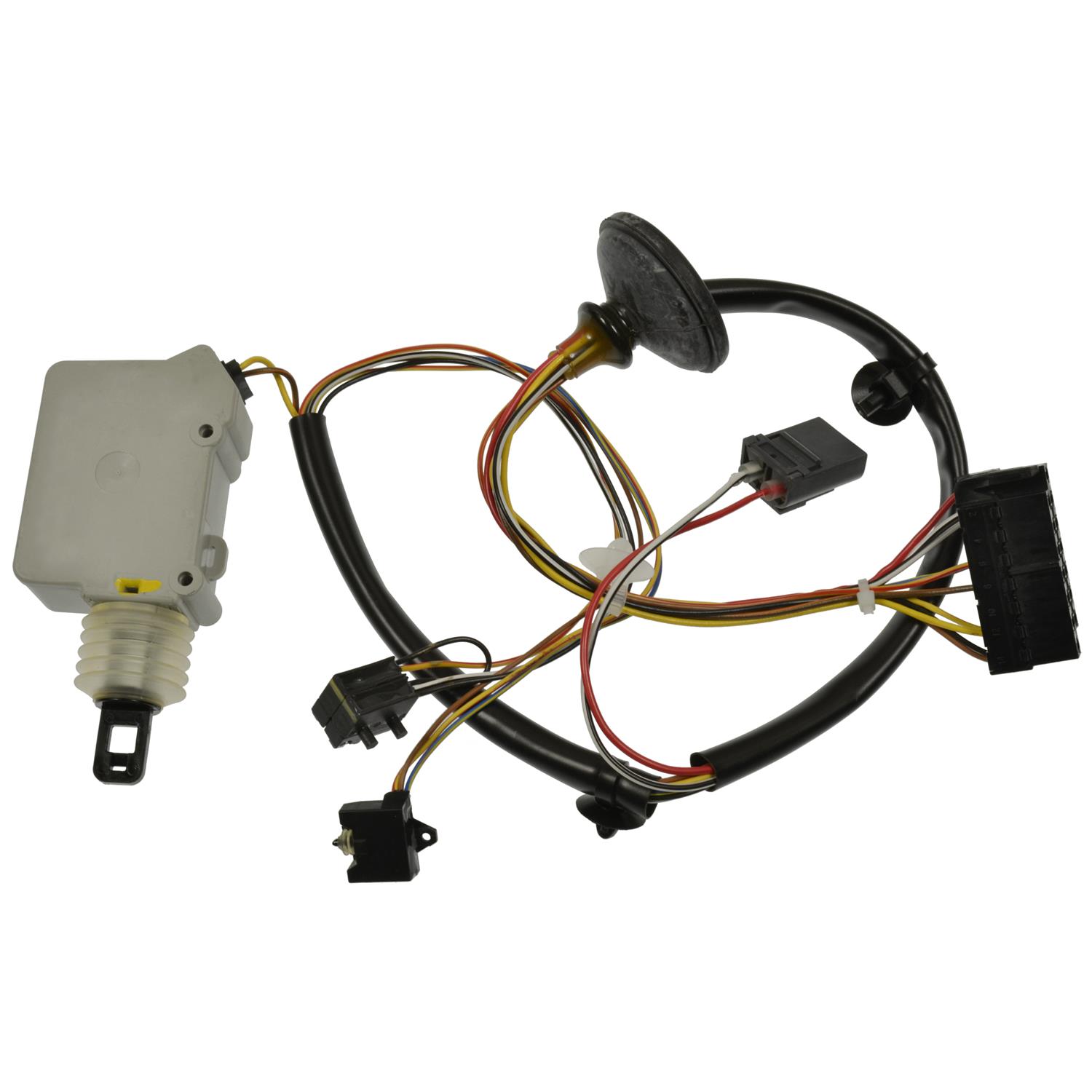 Door Lock Actuator Standard Import DLA941