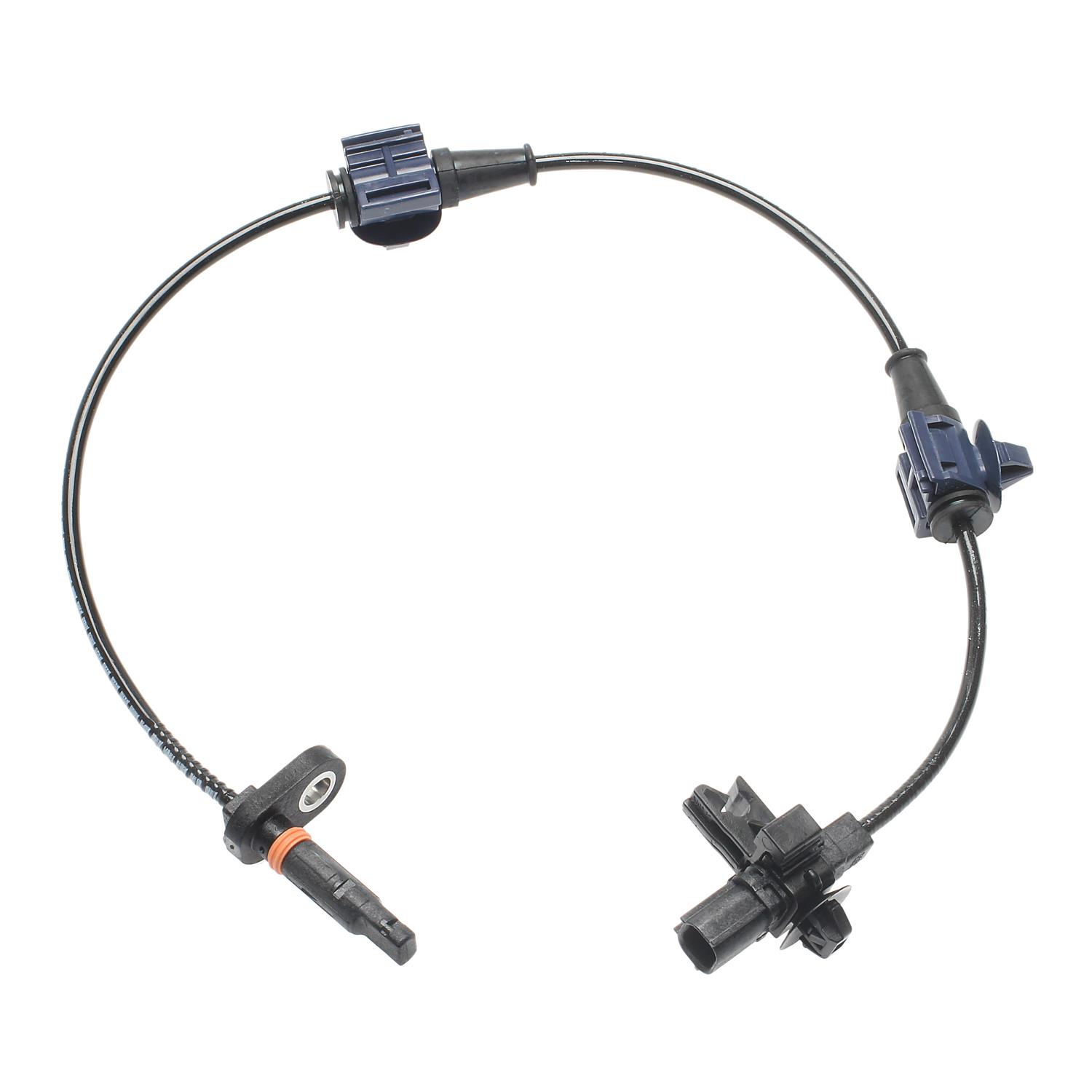 ABS Wheel Speed Sensor Standard Import ALS1633