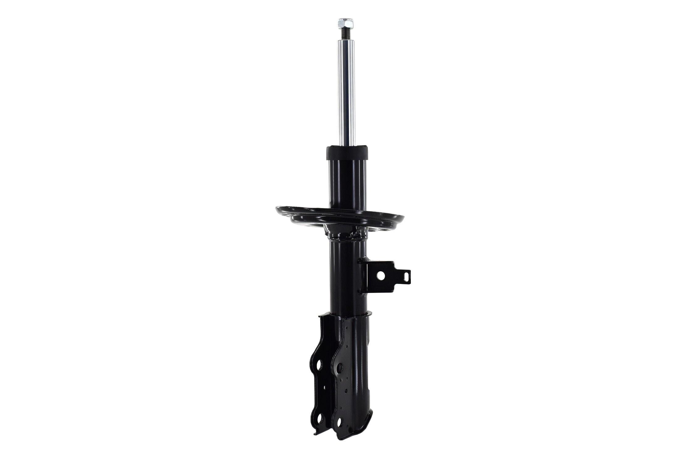 Suspension Strut MacPherson Ride Control MP333984L