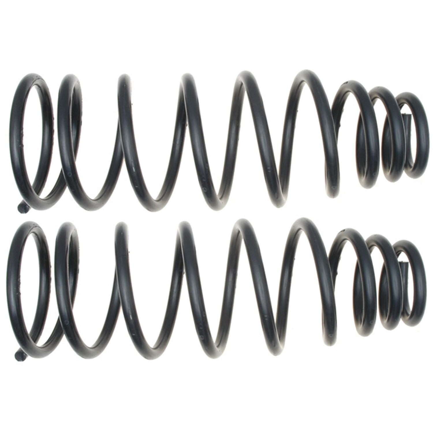 Coil Spring Set MOOG Chassis Products 81103
