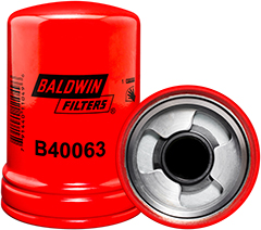 Engine Oil Filter Baldwin B40063