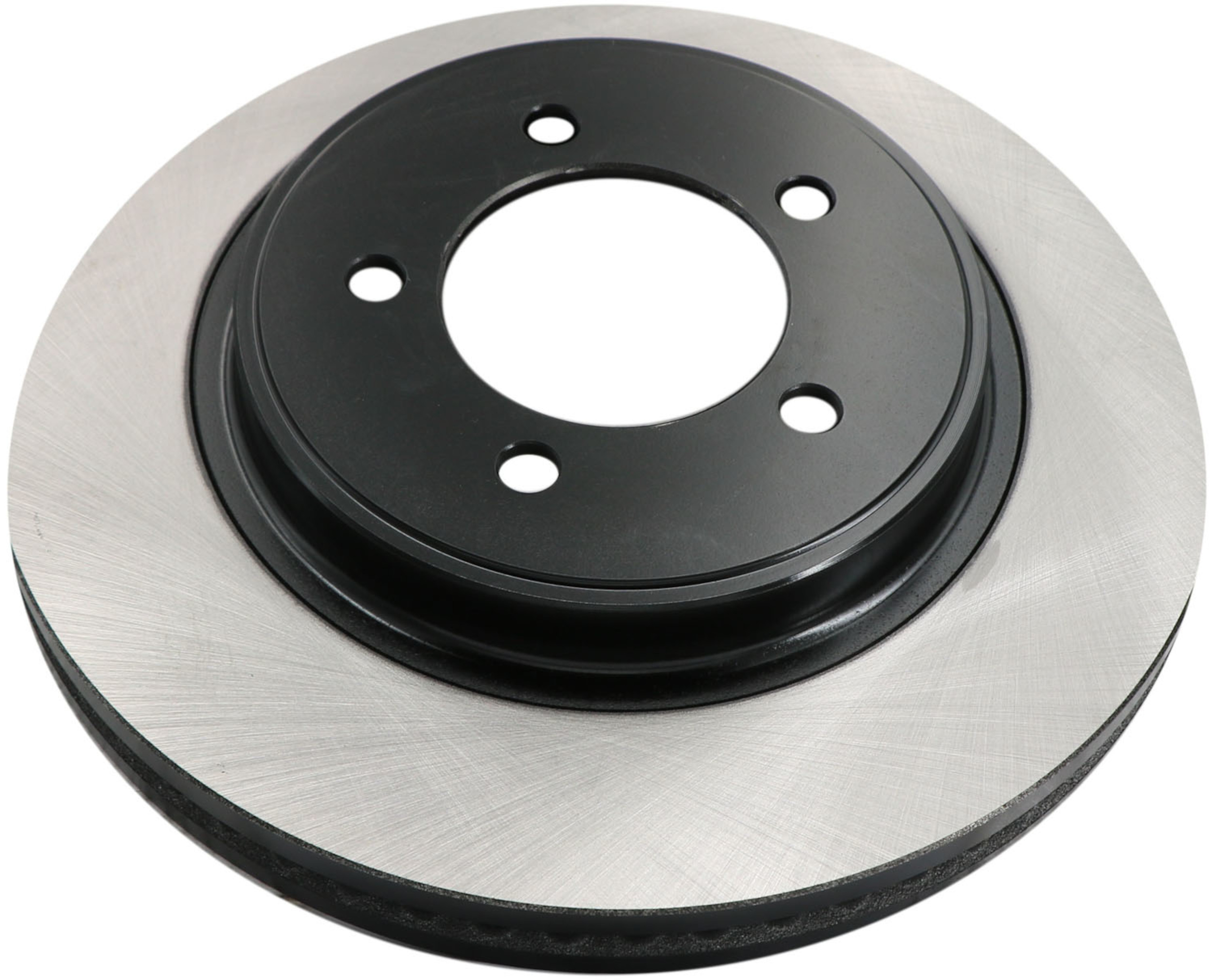 Disc Brake Rotor Perfect Stop PS126346HC