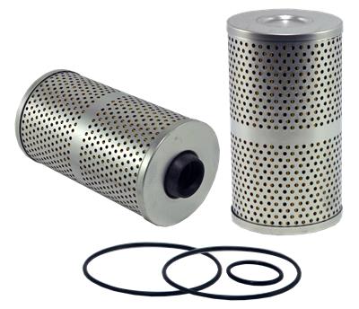 Fuel Filter Wix 33657