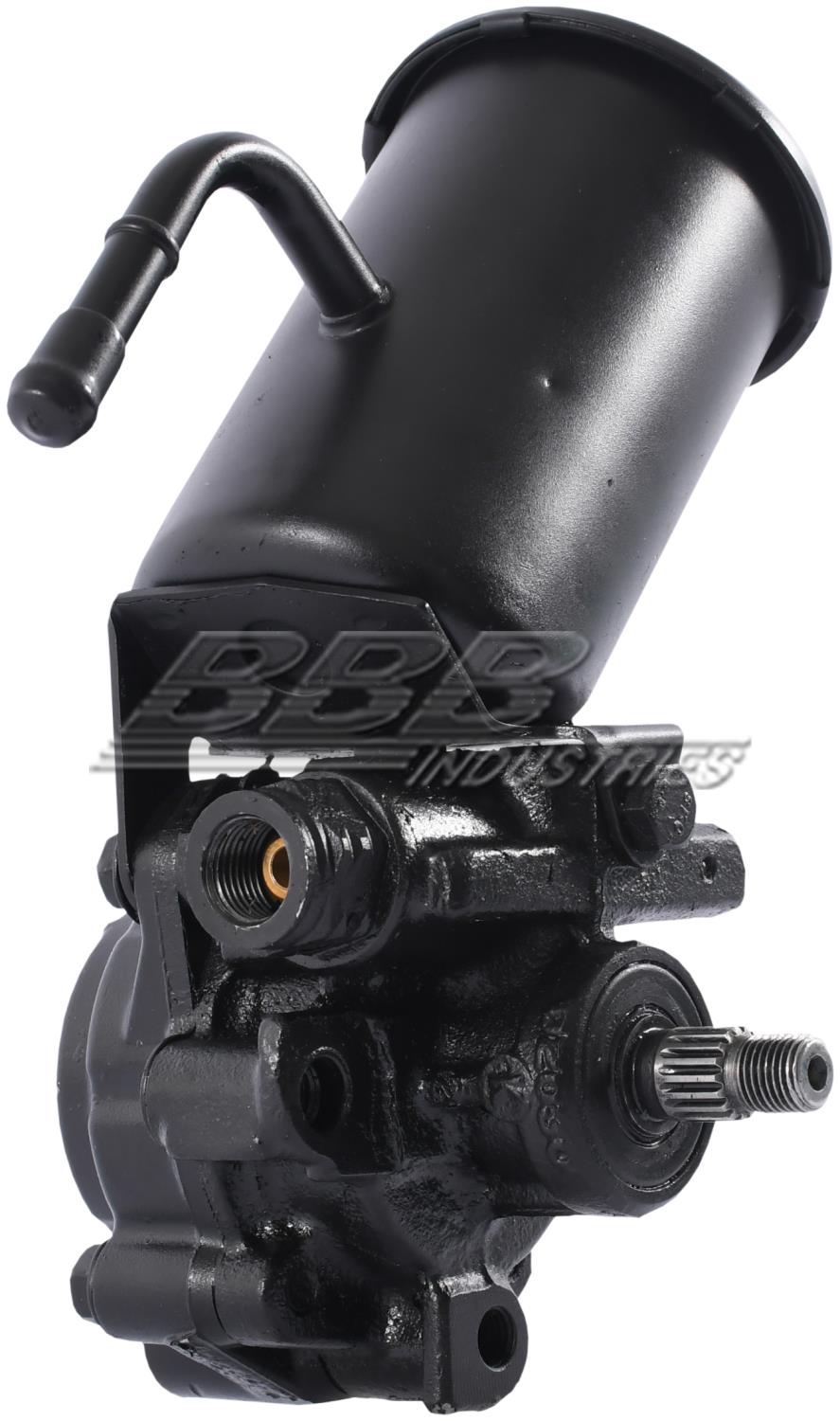 Power Steering Pump TERREPOWER formerly BBB Industries 990-2208