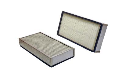 Cabin Air Filter Wix 49455