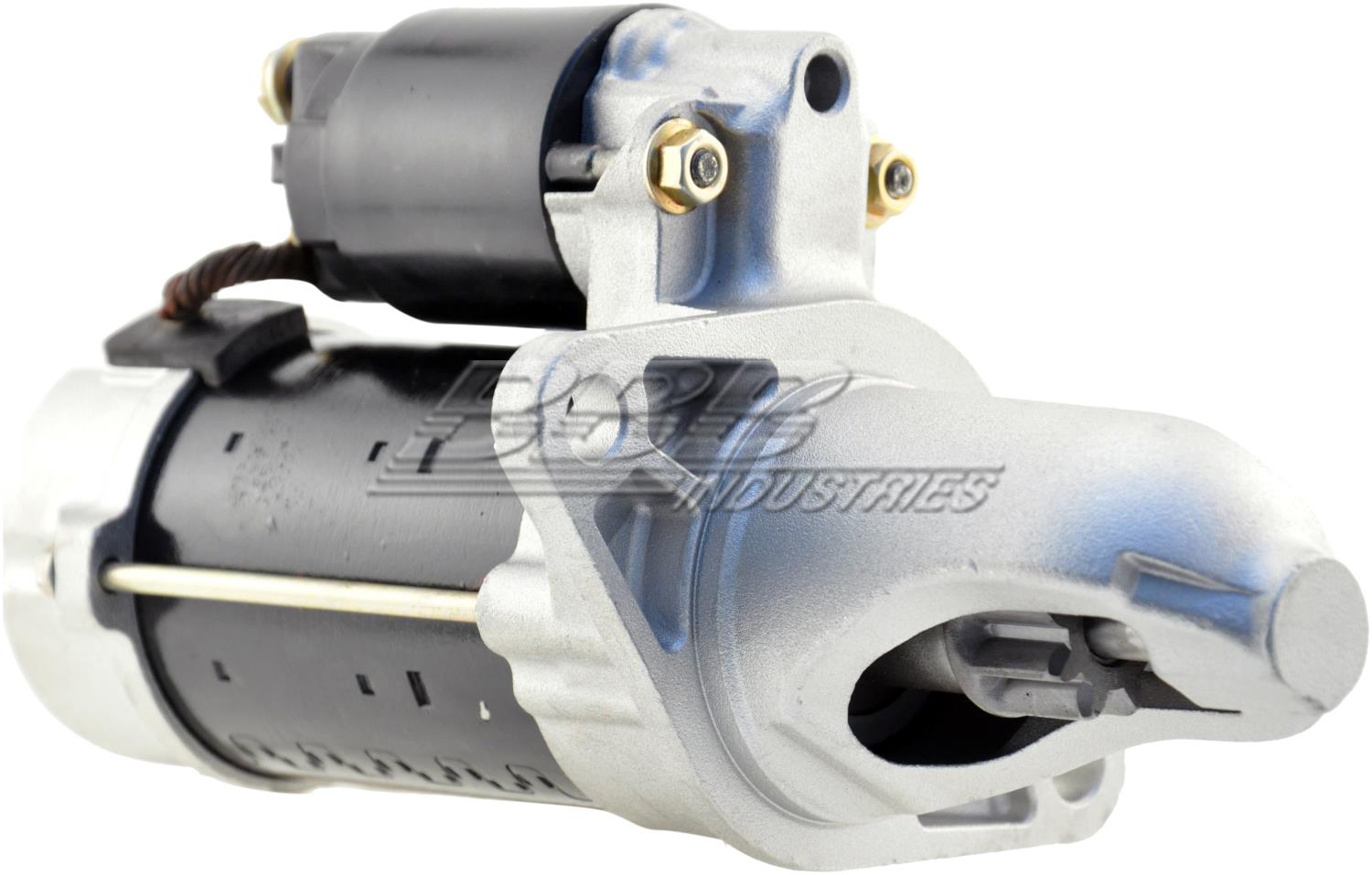 Starter TERREPOWER formerly BBB Industries N19074