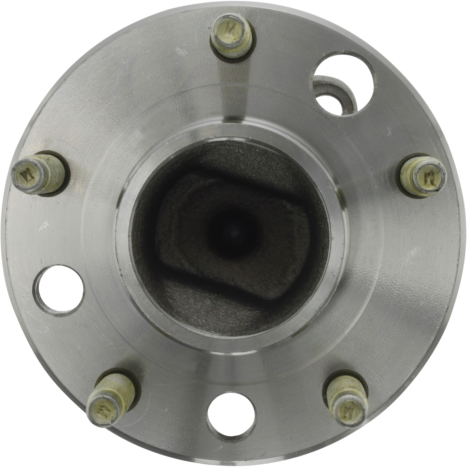 Wheel Bearing and Hub Assembly Centric Parts 406.62001E