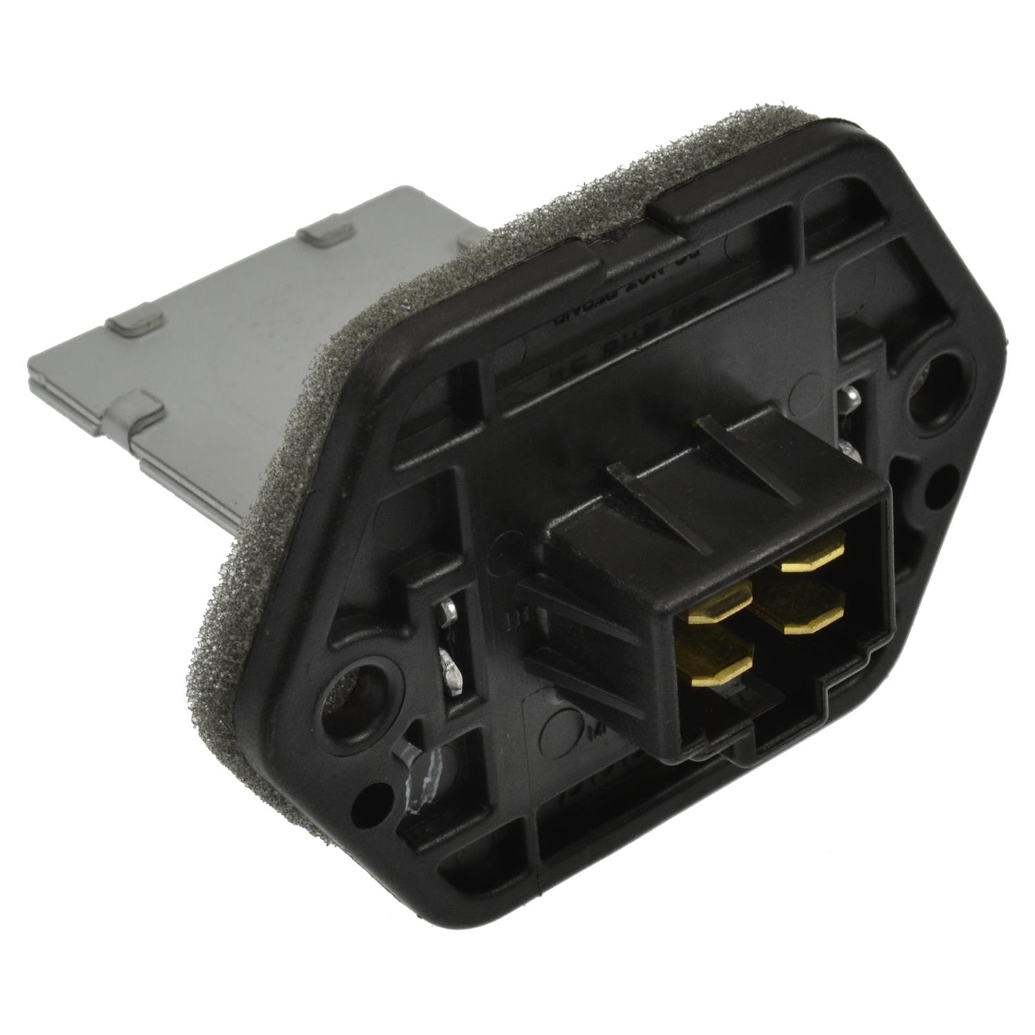 HVAC Blower Motor Resistor Standard Import RU-715