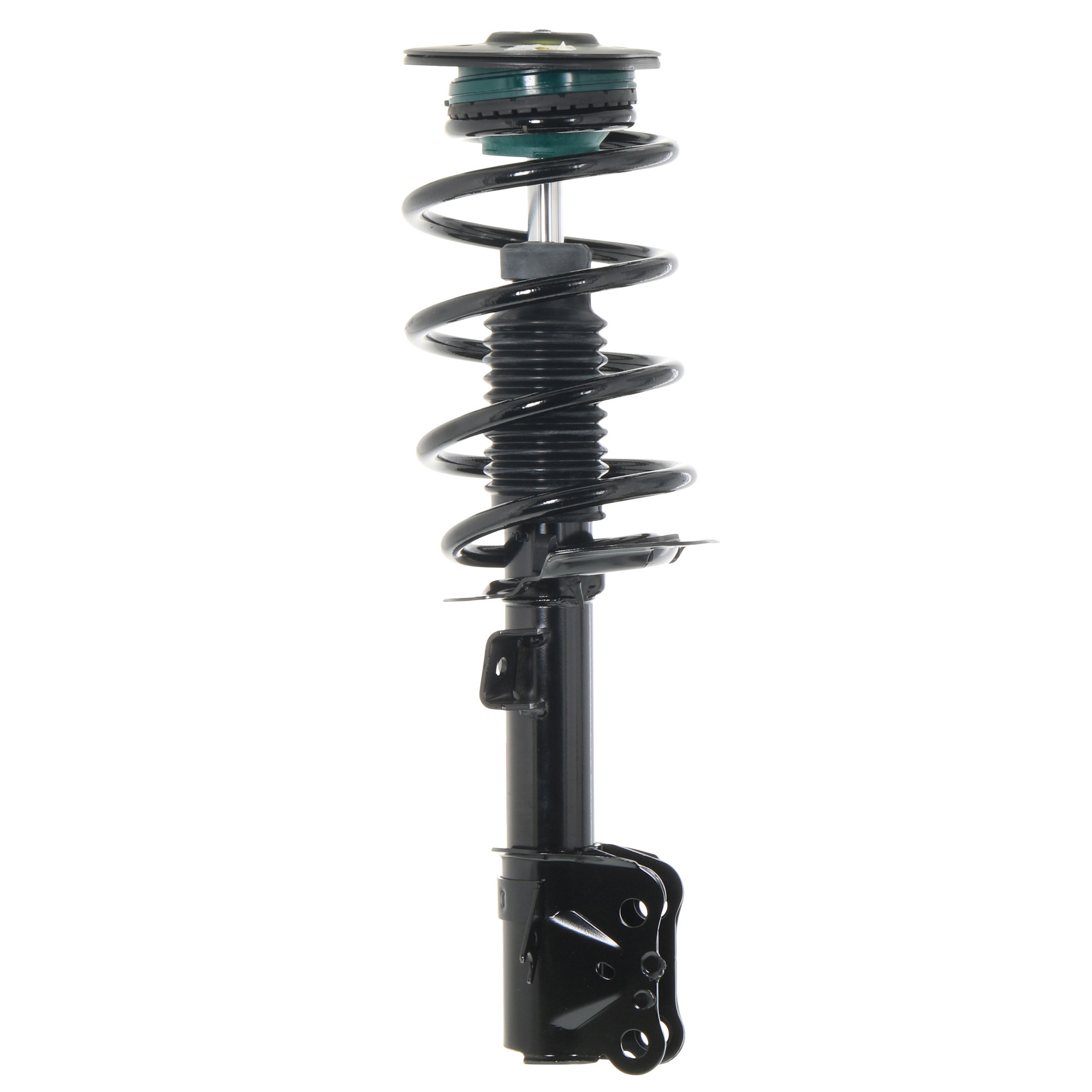 Monroe Shocks & Struts | Quick-Strut Front Suspension Strut and
