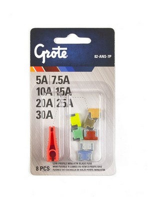 Fuse Kit Grote 82-ANS-7P