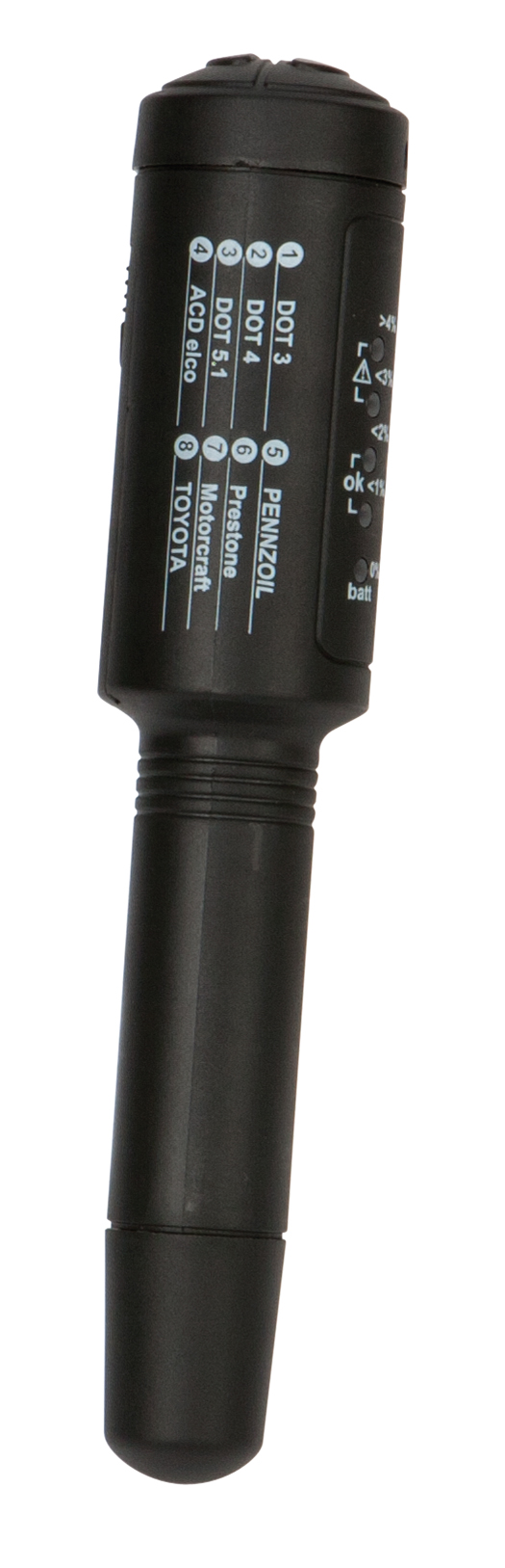 Brake Fluid Test Meter Performance Tool W182