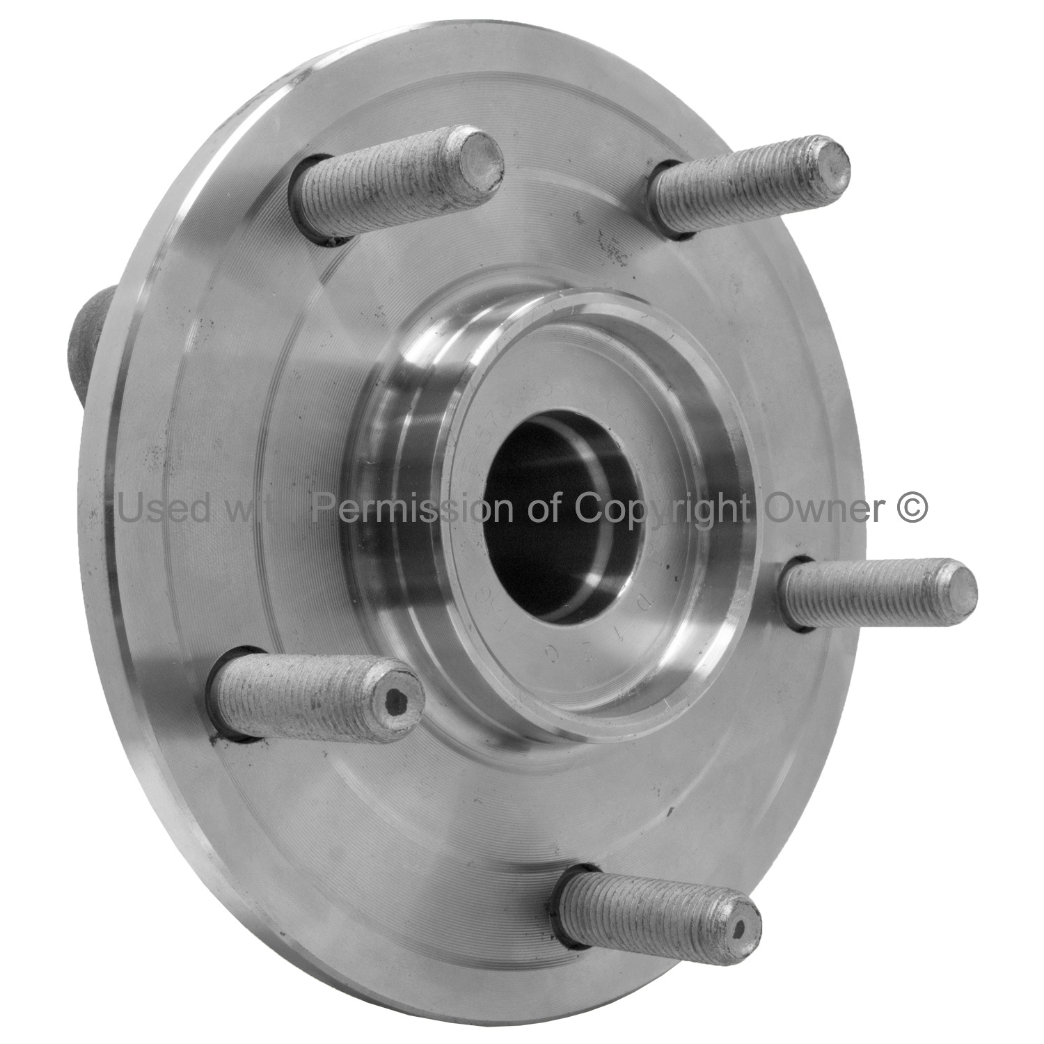 Wheel Bearing and Hub Assembly MacPherson Bearing Assemblies M512360