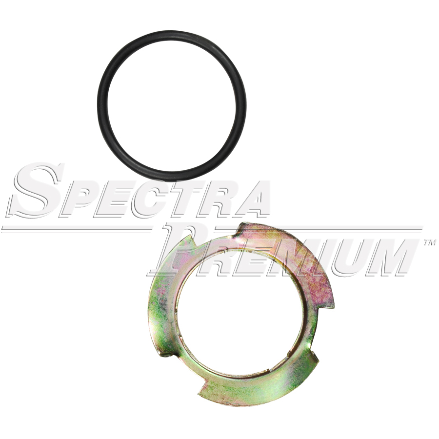 Fuel Tank Lock Ring Spectra Premium LO16