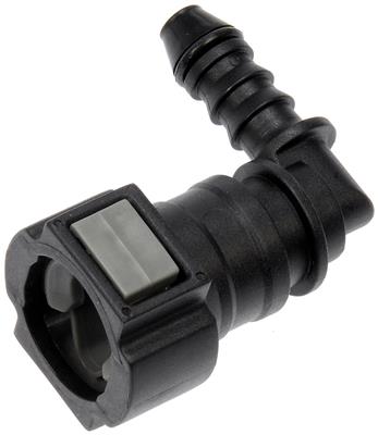 Fuel Line Connector Dorman - OE Solutions 800-212