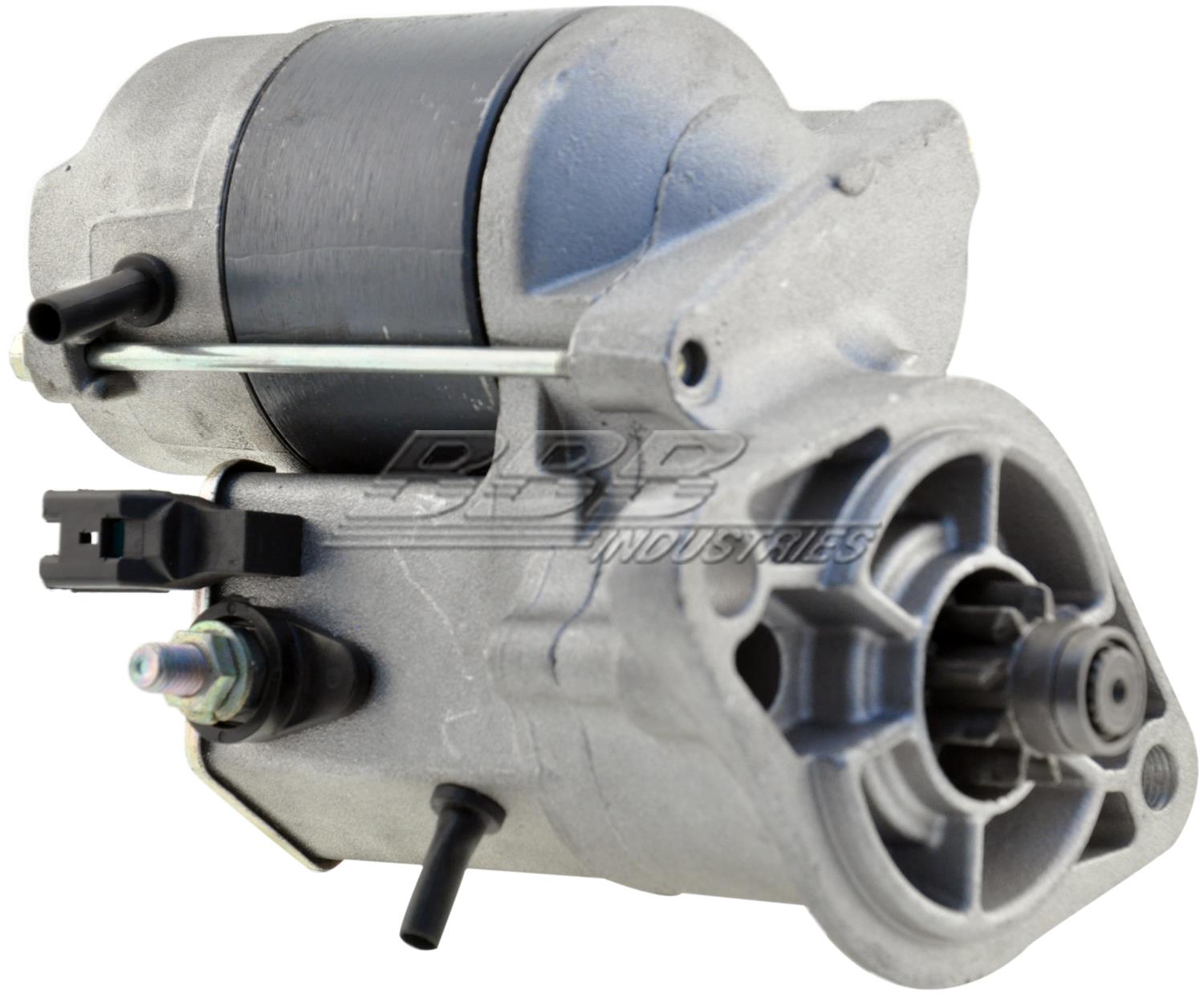 Starter TERREPOWER formerly BBB Industries 17793