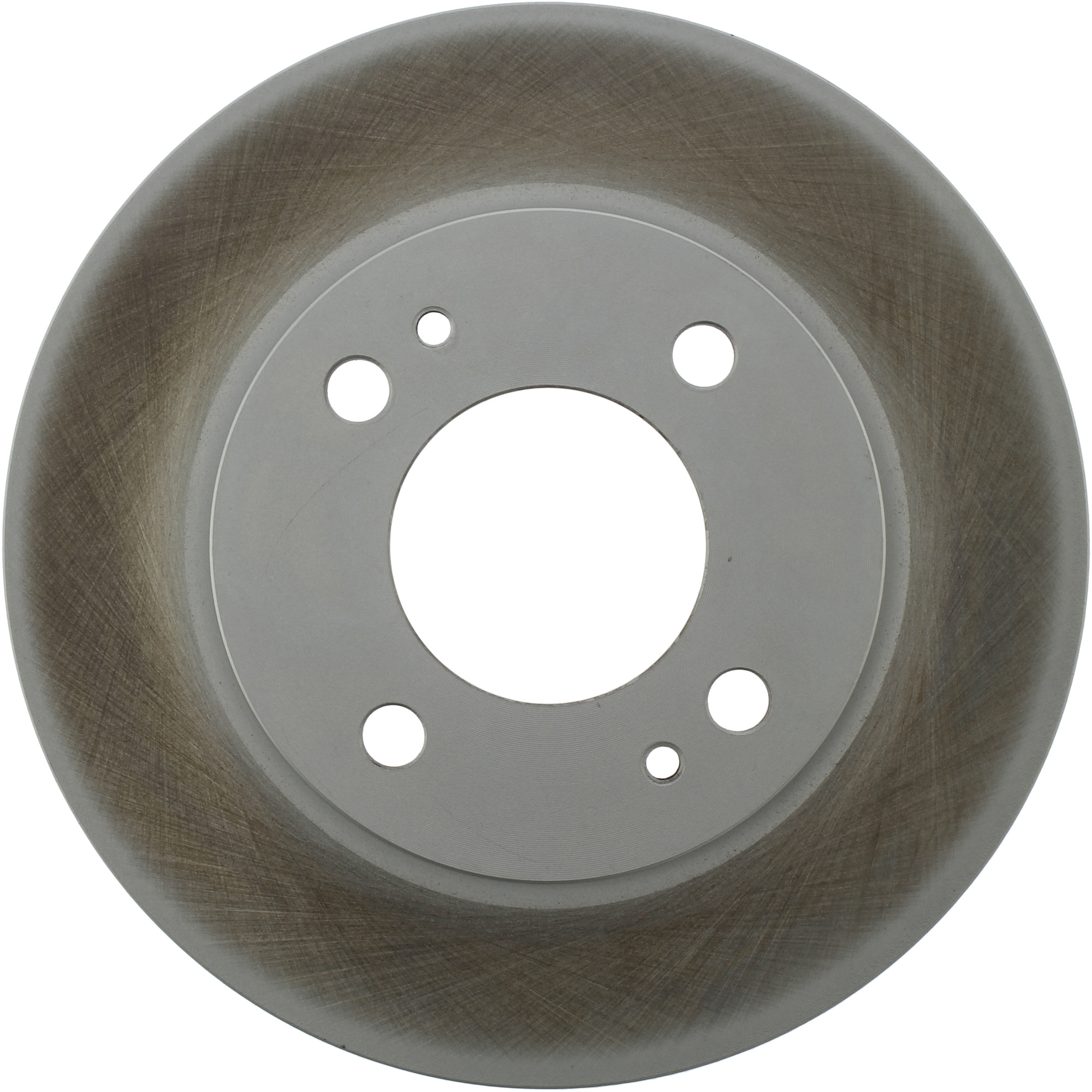 Disc Brake Rotor Centric Parts 320.46079