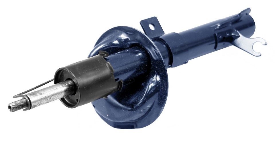 Suspension Strut Monroe Shocks & Struts 801504