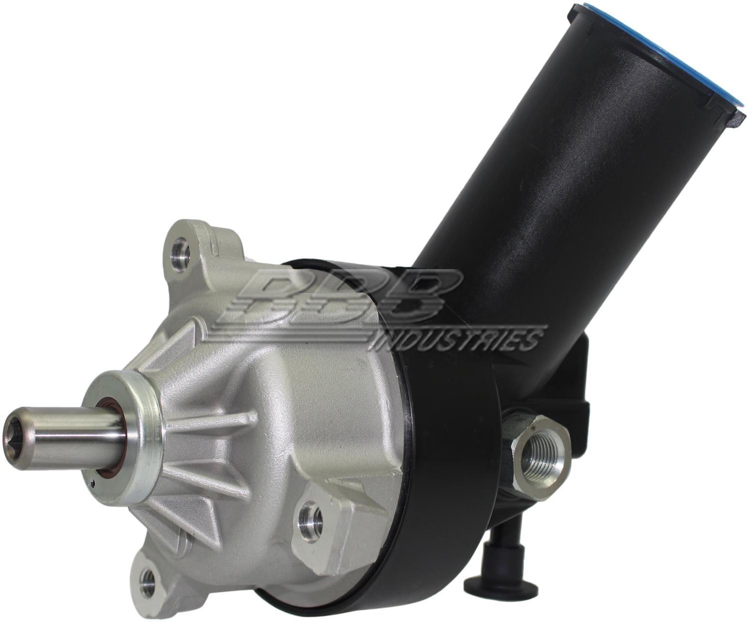 Power Steering Pump TERREPOWER formerly BBB Industries N711-2123