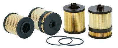 Fuel Filter Wix 33963