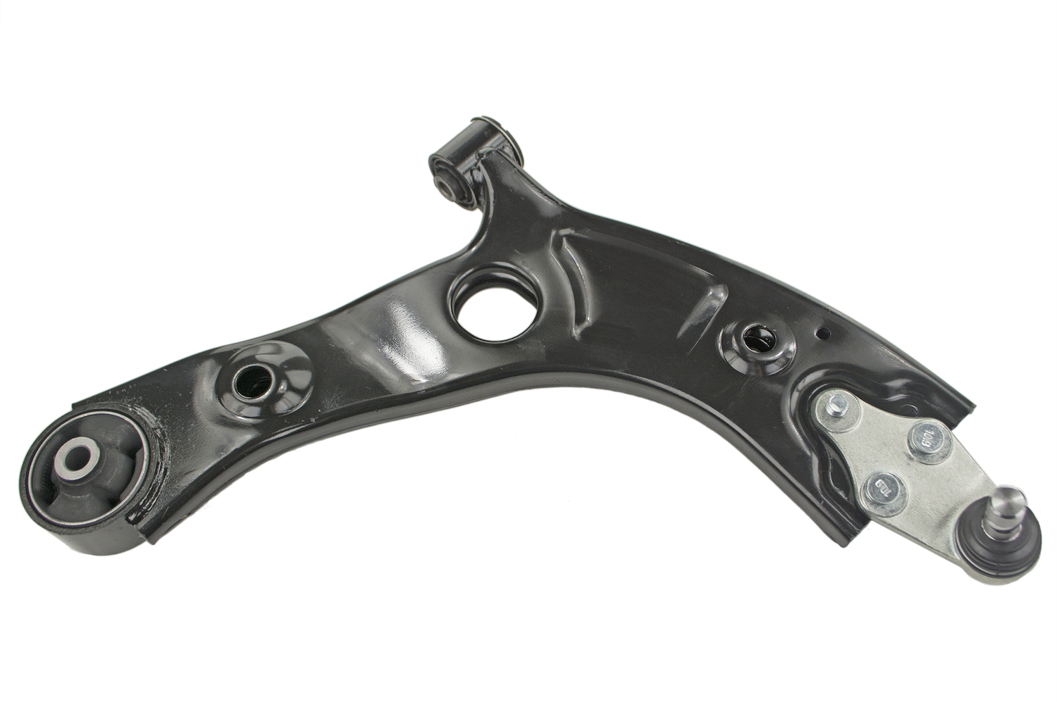 Suspension Control Arm and Ball Joint Assembly Mevotech Supreme CMS901248