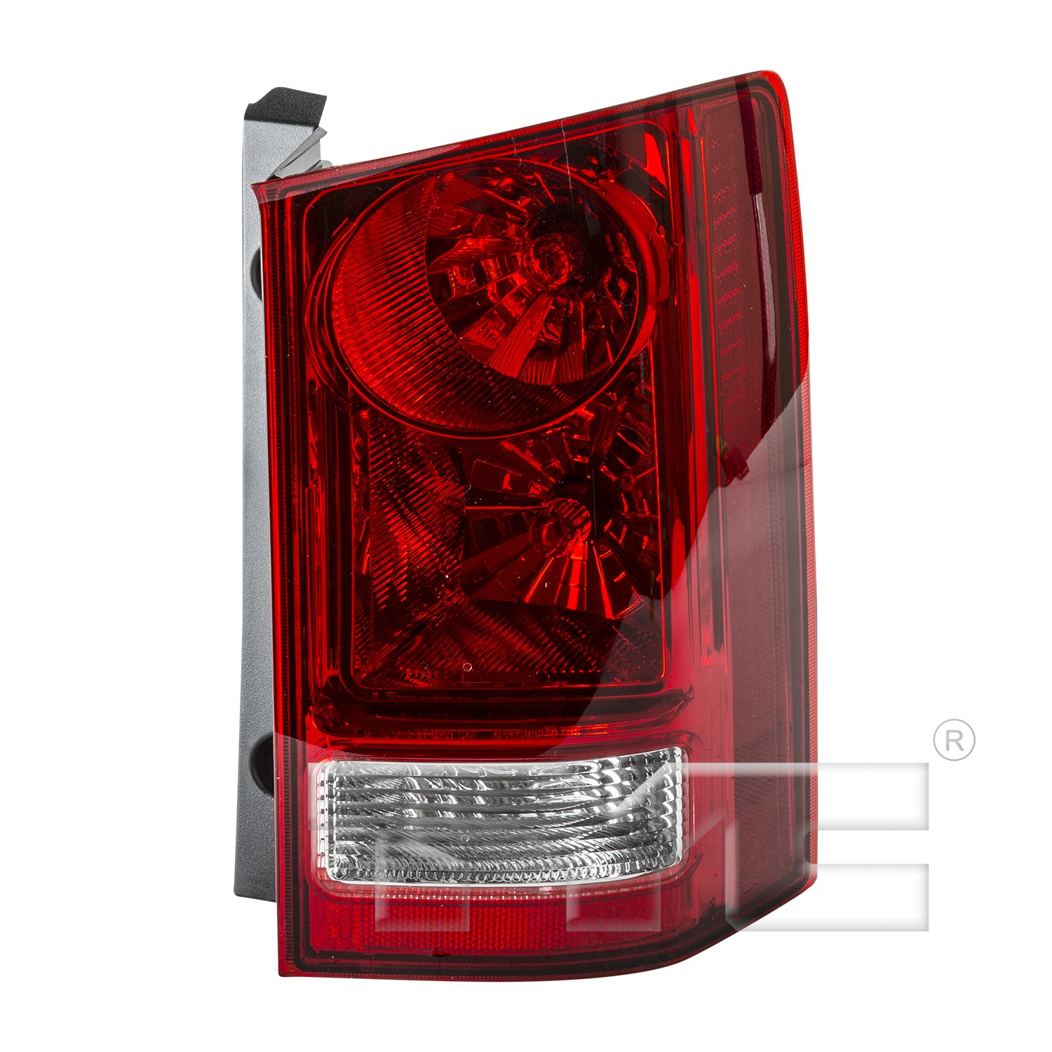 Tail Light Assembly TYC 11629300