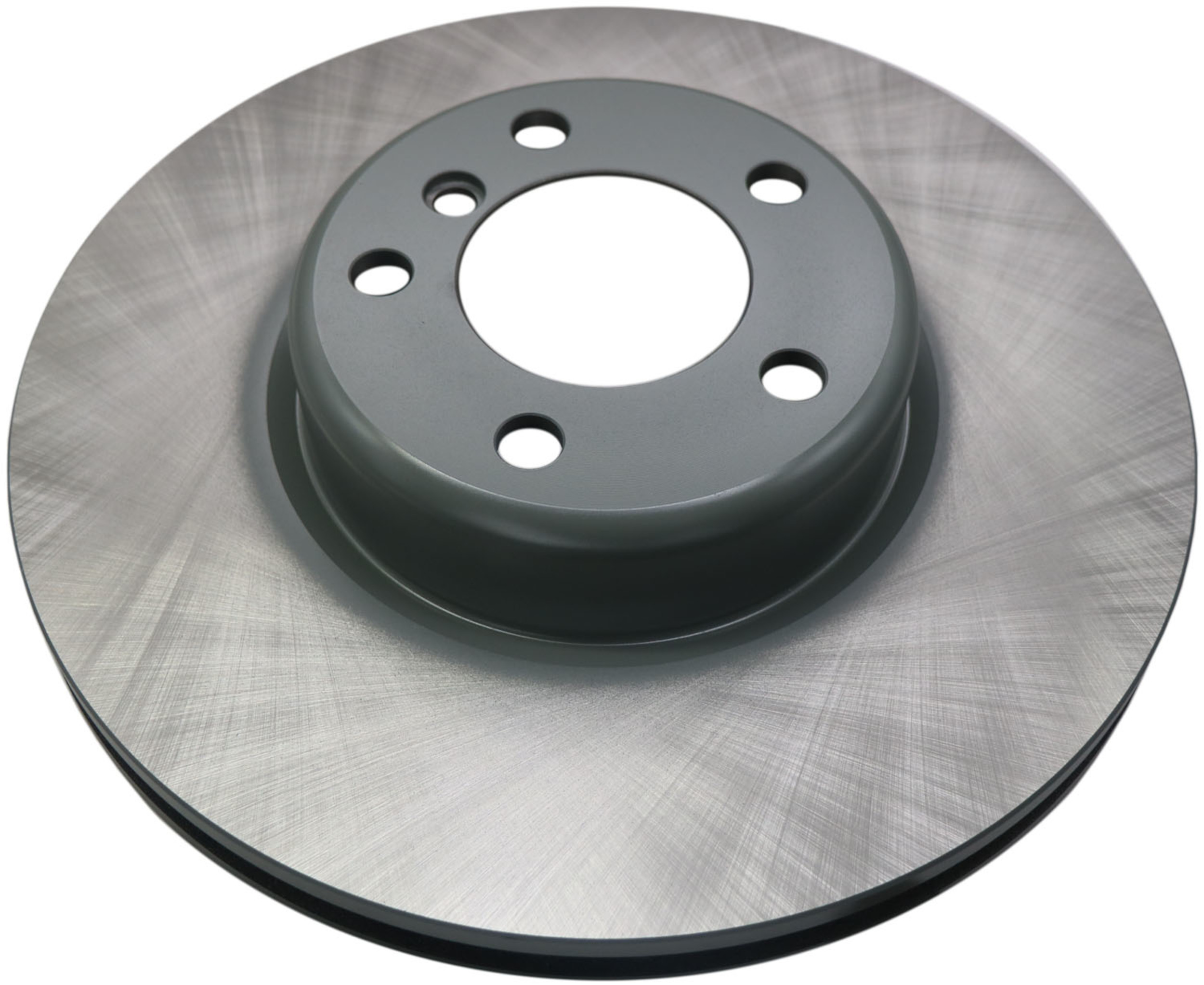 Disc Brake Rotor Perfect Stop 6621732