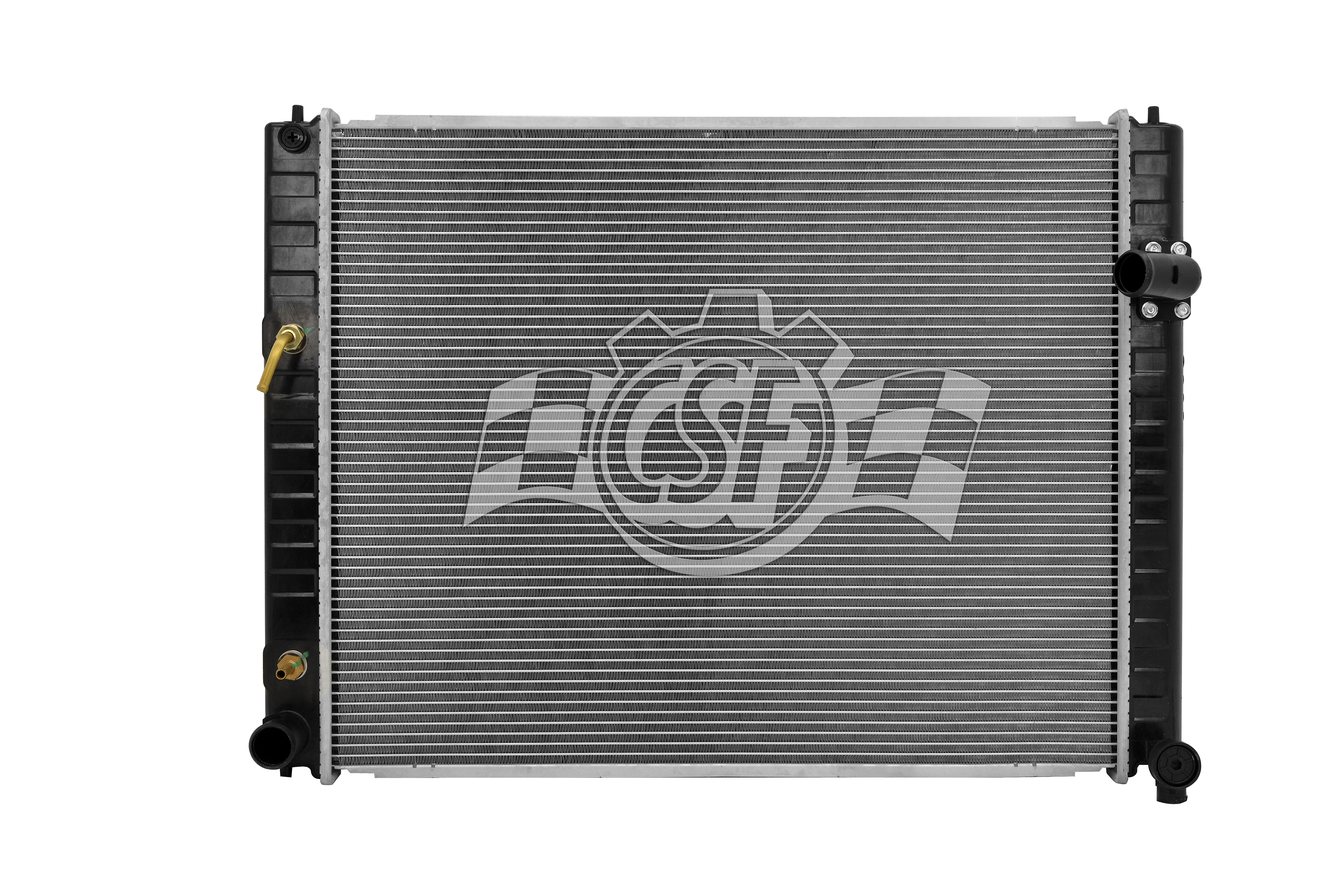 Radiator CSF 3403