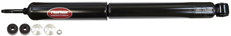 Suspension Shock Absorber Monroe Shocks & Struts 911336