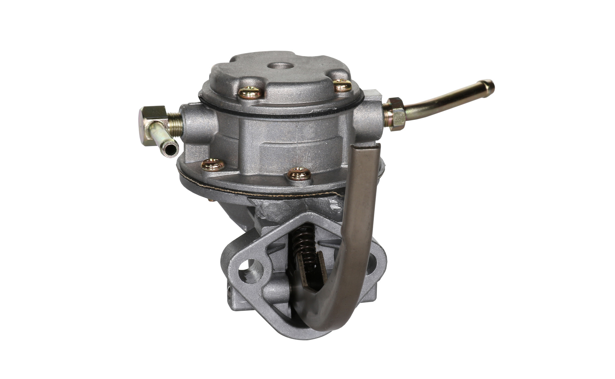 Mechanical Fuel Pump Carter M70111