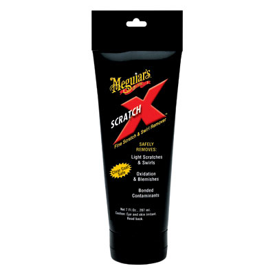 Rubbing Compound Meguiars G10307