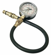 Engine Compression Test Kit Lisle 20280