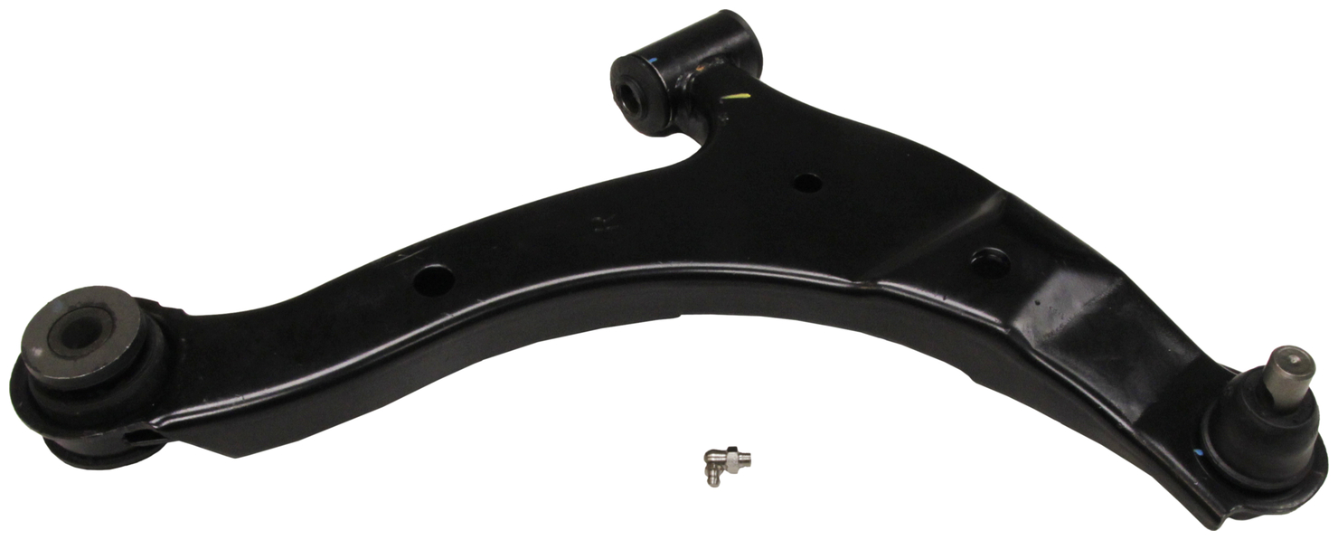 Suspension Control Arm and Ball Joint Assembly MOOG Chassis Products RK620007