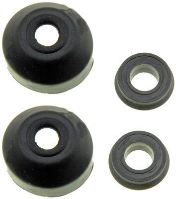 Drum Brake Wheel Cylinder Kit Dorman - First Stop 351145
