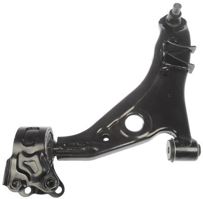 Suspension Control Arm and Ball Joint Assembly Dorman - OE Solutions 521-143